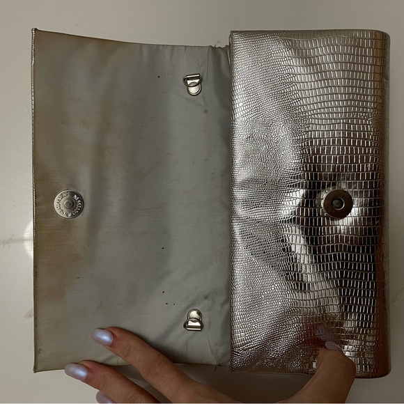 Crystal clutch - Picture 3 of 3